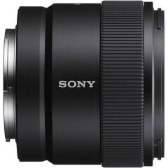 Sony E 11 mm f/1.8 Lens (SEL11F18)