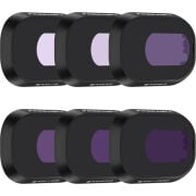 Freewell DJI Mini 4 Pro Filters All Day 6Pack