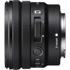 Sony E PZ 10‑20 mm f/4 G Lens (SELP1020G)