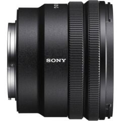 Sony E PZ 10‑20 mm f/4 G Lens (SELP1020G)