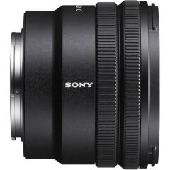 Sony E PZ 10‑20 mm f/4 G Lens (SELP1020G)