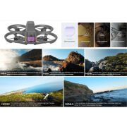 Freewell DJI Avata 2 ND4 Filtre