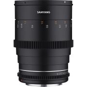 SAMYANG 35mm T1.5 Mark II Canon RF Mount Cine Lens