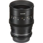 SAMYANG 35mm T1.5 Mark II Canon RF Mount Cine Lens