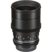 SAMYANG 35mm T1.5 Mark II Canon RF Mount Cine Lens