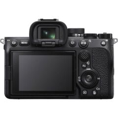 Sony A7 IV + 28‑70 mm Kit (ILCE‑7M4K/B)
