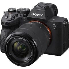 Sony A7 IV + 28‑70 mm Kit (ILCE‑7M4K/B)