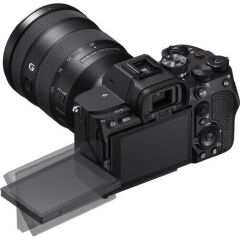 Sony A7 IV + 28‑70 mm Kit (ILCE‑7M4K/B)