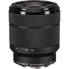 Sony A7 IV + 28‑70 mm Kit (ILCE‑7M4K/B)