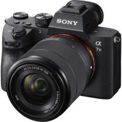 Sony A7 III + 28–70 mm Kit (ILCE‑7M3K/B)