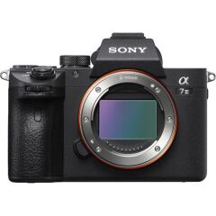Sony A7 III + 28–70 mm Kit (ILCE‑7M3K/B)
