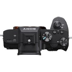 Sony A7 III + 28–70 mm Kit (ILCE‑7M3K/B)