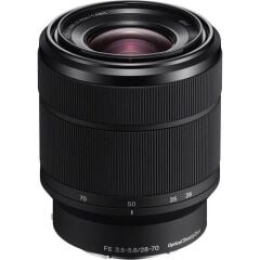 Sony A7 III + 28–70 mm Kit (ILCE‑7M3K/B)