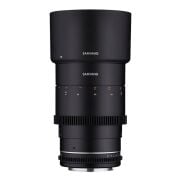 Samyang 135mm T2.2 VDSLR MK2 Cine Lens (Canon EF Mount)
