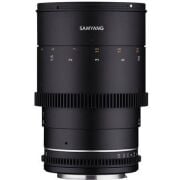 Samyang 135mm T2.2 VDSLR MK2 Cine Lens (Canon EF Mount)
