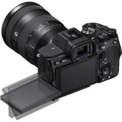 Sony a7 IV Mirrorless Camera (ILCE‑7M4/B) – (Body Only)