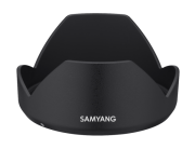Samyang HP-75A Lens Parasoley