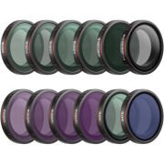 Freewell DJI Osmo Nano Mega Filter Kit – 12 Pack