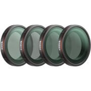 Freewell DJI Osmo Nano ND Filters 4 Pack - Standard Day