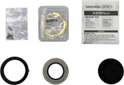 XEEN CF Lens Mount Değişim Kiti (Sony E Mount)
