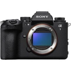 Sony A1 II Mirrorless Body (ILCE‑1M2/B)