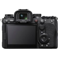 Sony A1 II Mirrorless Body (ILCE‑1M2/B)