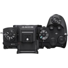 Sony A1 II Mirrorless Body (ILCE‑1M2/B)