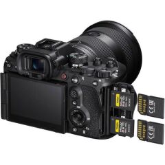 Sony A1 II Mirrorless Body (ILCE‑1M2/B)