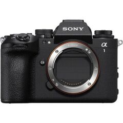 Sony A1 II Mirrorless Body (ILCE‑1M2/B)