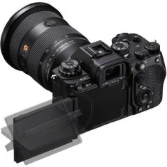 Sony A1 II Mirrorless Body (ILCE‑1M2/B)