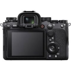 Sony A1 Mirrorless Body (ILCE‑1/B)