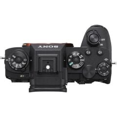 Sony A1 Mirrorless Body (ILCE‑1/B)