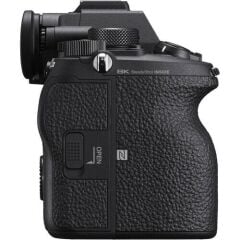 Sony A1 Mirrorless Body (ILCE‑1/B)