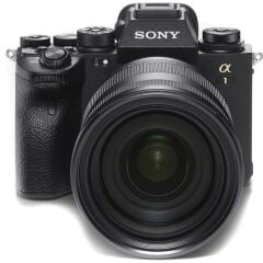 Sony A1 Mirrorless Body (ILCE‑1/B)