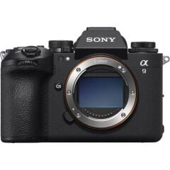 Sony α9 III Mirrorless Body (ILCE‑9M3/B)