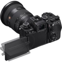 Sony α9 III Mirrorless Body (ILCE‑9M3/B)