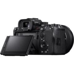 Sony α9 III Mirrorless Body (ILCE‑9M3/B)