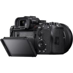 Sony α9 III Mirrorless Body (ILCE‑9M3/B)
