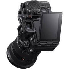 Sony α9 III Mirrorless Body (ILCE‑9M3/B)