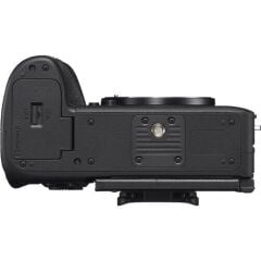 Sony α9 III Mirrorless Body (ILCE‑9M3/B)