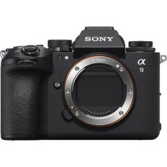 Sony α9 III Mirrorless Body (ILCE‑9M3/B)