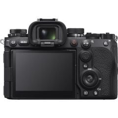 Sony α9 III Mirrorless Body (ILCE‑9M3/B)