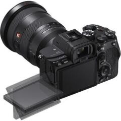 Sony A7S III Body (ILCE‑7SM3/B)