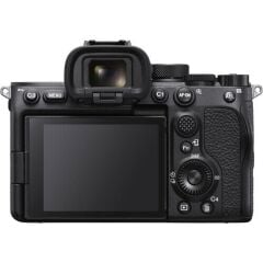 Sony A7S III Body (ILCE‑7SM3/B)
