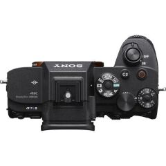 Sony A7S III Body (ILCE‑7SM3/B)
