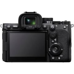 Sony A7R V (ILCE‑7RM5/B) – Only Body