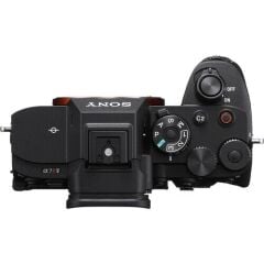 Sony A7R V (ILCE‑7RM5/B) – Only Body