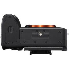 Sony A7R V (ILCE‑7RM5/B) – Only Body