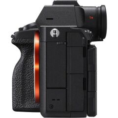 Sony A7R V (ILCE‑7RM5/B) – Only Body