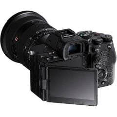 Sony A7R V (ILCE‑7RM5/B) – Only Body